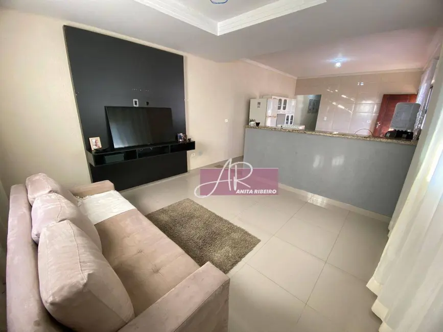 Casa com 2 quartos à venda, 200m2 em Pouso Alegre - MG - imagem 4 Foto 4 de Casa com 2 quartos à venda, 200m2 em Pouso Alegre - MG