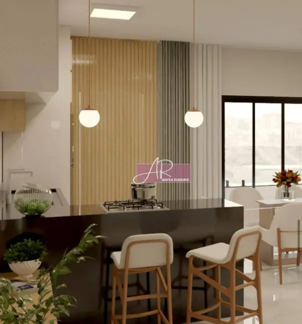 Apartamento com 3 quartos à venda, 90m2 em Pouso Alegre - MG - imagem 8 Foto 8 de Apartamento com 3 quartos à venda, 90m2 em Pouso Alegre - MG