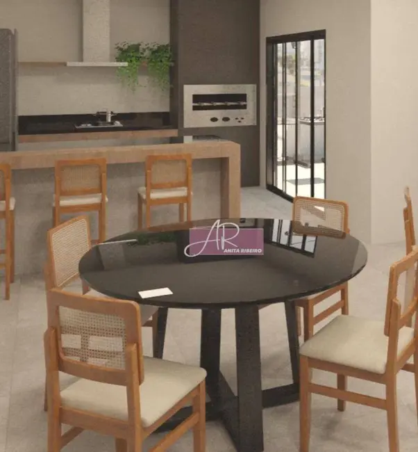 Apartamento com 3 quartos à venda, 90m2 em Pouso Alegre - MG - imagem 4 Foto 4 de Apartamento com 3 quartos à venda, 90m2 em Pouso Alegre - MG