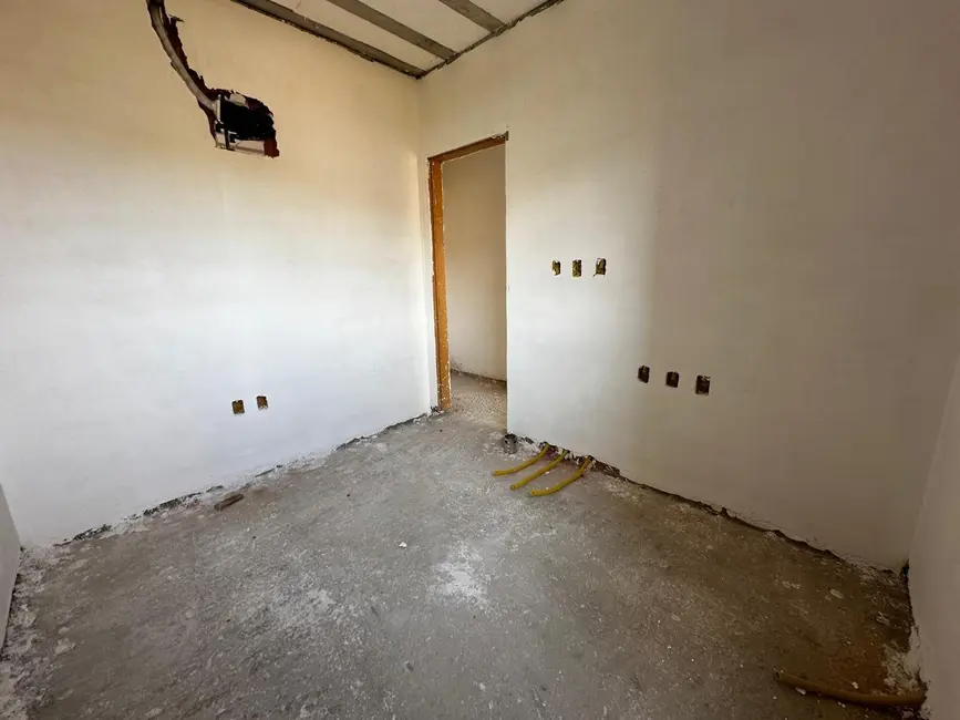 Apartamento com 2 quartos à venda, 60m2 em Residencial Parque dos Fontes, Pouso Alegre - MG - imagem 9 Foto 9 de Apartamento com 2 quartos à venda, 60m2 em Residencial Parque dos Fontes, Pouso Alegre - MG