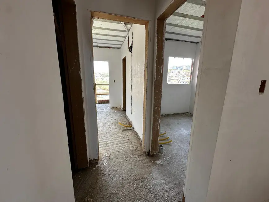 Apartamento com 2 quartos à venda, 60m2 em Residencial Parque dos Fontes, Pouso Alegre - MG - imagem 7 Foto 7 de Apartamento com 2 quartos à venda, 60m2 em Residencial Parque dos Fontes, Pouso Alegre - MG