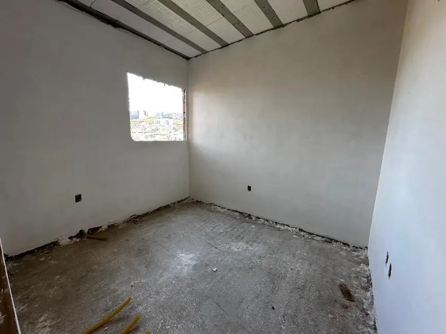 Apartamento com 2 quartos à venda, 60m2 em Residencial Parque dos Fontes, Pouso Alegre - MG - imagem 8 Foto 8 de Apartamento com 2 quartos à venda, 60m2 em Residencial Parque dos Fontes, Pouso Alegre - MG