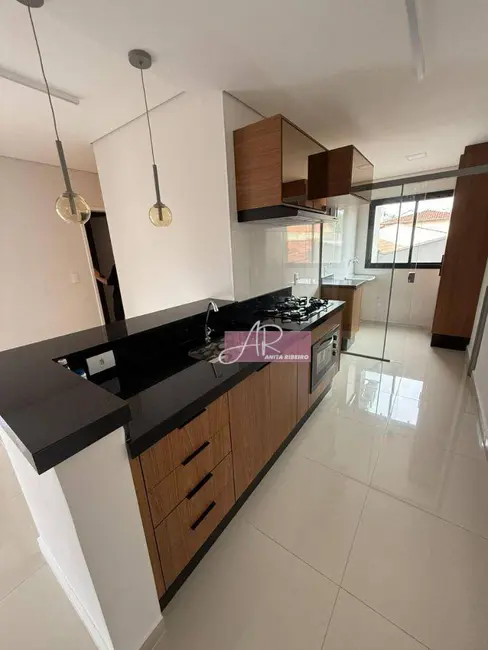 Apartamento com 3 quartos à venda, 85m2 em Guanabara, Pouso Alegre - MG - imagem 6 Foto 6 de Apartamento com 3 quartos à venda, 85m2 em Guanabara, Pouso Alegre - MG