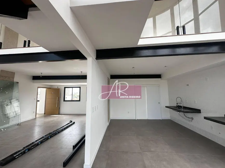 Apartamento com 2 quartos à venda, 150m2 em Centro, Pouso Alegre - MG - imagem 3 Foto 3 de Apartamento com 2 quartos à venda, 150m2 em Centro, Pouso Alegre - MG