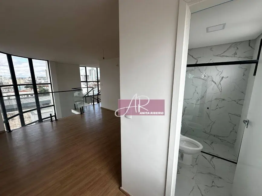 Apartamento com 2 quartos à venda, 150m2 em Centro, Pouso Alegre - MG - imagem 6 Foto 6 de Apartamento com 2 quartos à venda, 150m2 em Centro, Pouso Alegre - MG