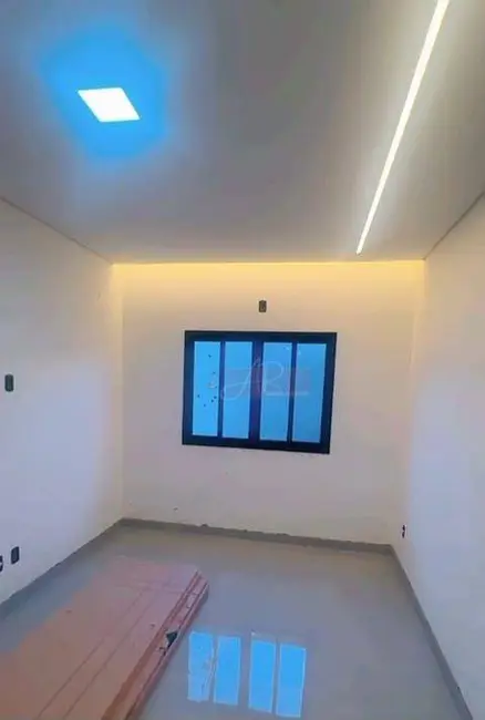 Casa com 3 quartos à venda, 200m2 em Parque Real, Pouso Alegre - MG - imagem 4 Foto 4 de Casa com 3 quartos à venda, 200m2 em Parque Real, Pouso Alegre - MG