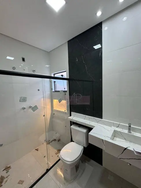 Casa com 3 quartos à venda, 200m2 em Parque Real, Pouso Alegre - MG - imagem 6 Foto 6 de Casa com 3 quartos à venda, 200m2 em Parque Real, Pouso Alegre - MG