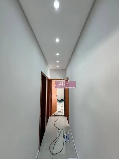 Foto 2 de Casa com 3 quartos à venda, 200m2 em Parque Real, Pouso Alegre - MG