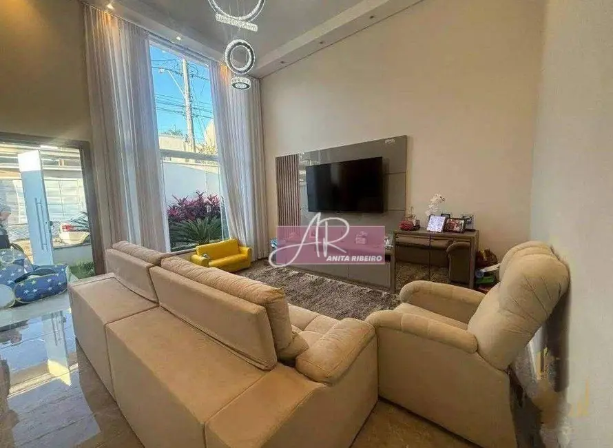 Casa com 3 quartos à venda, 300m2 em Colinas de Santa Bárbara, Pouso Alegre - MG - imagem 4 Foto 4 de Casa com 3 quartos à venda, 300m2 em Colinas de Santa Bárbara, Pouso Alegre - MG