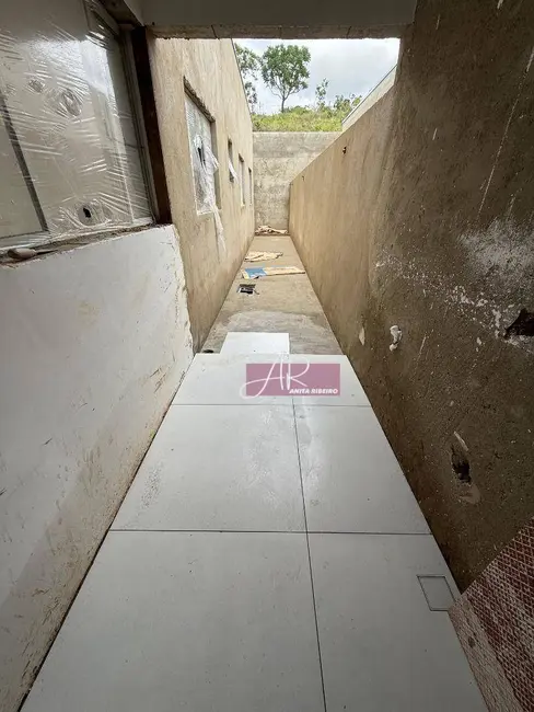 Foto 3 de Casa com 3 quartos à venda, 150m2 em Jardim Belvedere, Pouso Alegre - MG