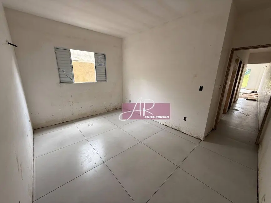 Foto 5 de Casa com 3 quartos à venda, 150m2 em Jardim Belvedere, Pouso Alegre - MG