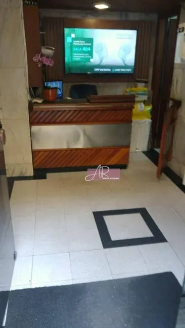 Sala Comercial à venda, 32m2 em Centro, Pouso Alegre - MG - imagem 1 Foto 1 de Sala Comercial à venda, 32m2 em Centro, Pouso Alegre - MG