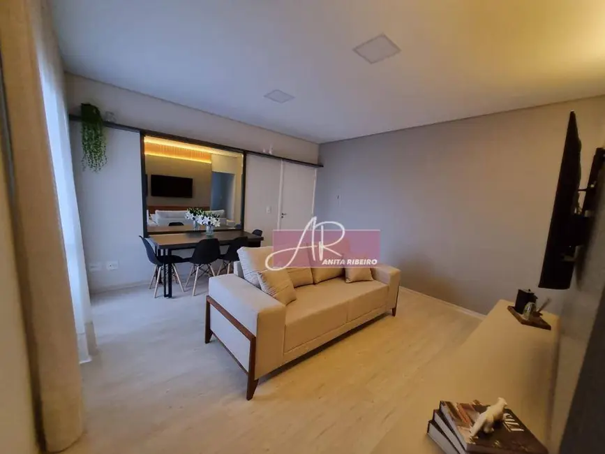 Apartamento com 2 quartos à venda, 69m2 em Pouso Alegre - MG - imagem 3 Foto 3 de Apartamento com 2 quartos à venda, 69m2 em Pouso Alegre - MG