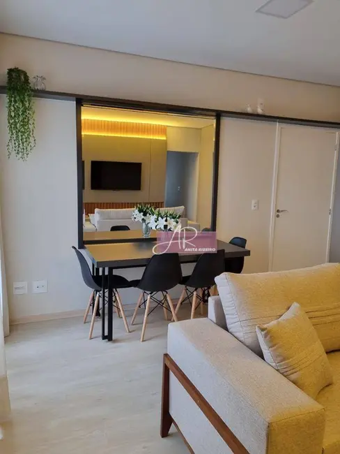 Foto 2 de Apartamento com 2 quartos à venda, 69m2 em Pouso Alegre - MG