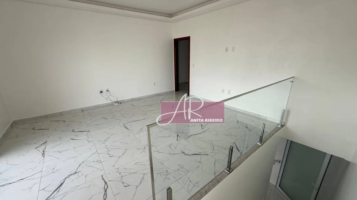 Foto 5 de Casa com 4 quartos à venda, 330m2 em Pouso Alegre - MG