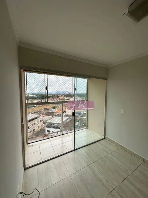 Foto 1 de Apartamento com 2 quartos à venda, 50m2 em Faisqueira, Pouso Alegre - MG