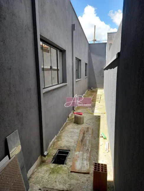 Foto 3 de Casa com 3 quartos à venda, 206m2 em Parque Real, Pouso Alegre - MG