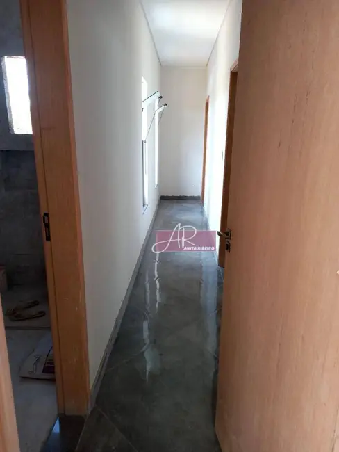 Foto 6 de Casa com 3 quartos à venda, 206m2 em Parque Real, Pouso Alegre - MG