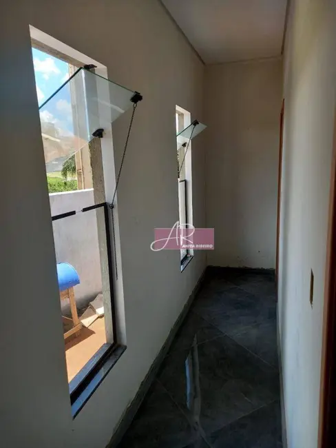 Foto 9 de Casa com 3 quartos à venda, 206m2 em Parque Real, Pouso Alegre - MG