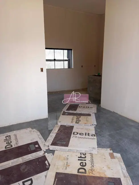 Foto 4 de Casa com 3 quartos à venda, 206m2 em Parque Real, Pouso Alegre - MG