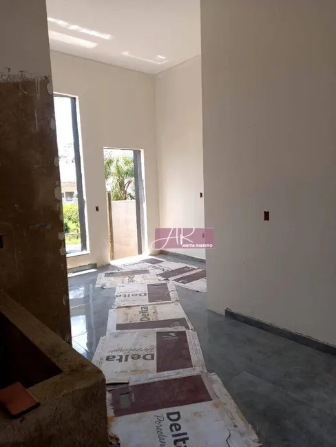 Foto 5 de Casa com 3 quartos à venda, 206m2 em Parque Real, Pouso Alegre - MG