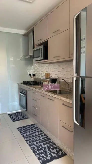 Foto 2 de Apartamento com 2 quartos à venda, 78m2 em Nhá Chica, Pouso Alegre - MG