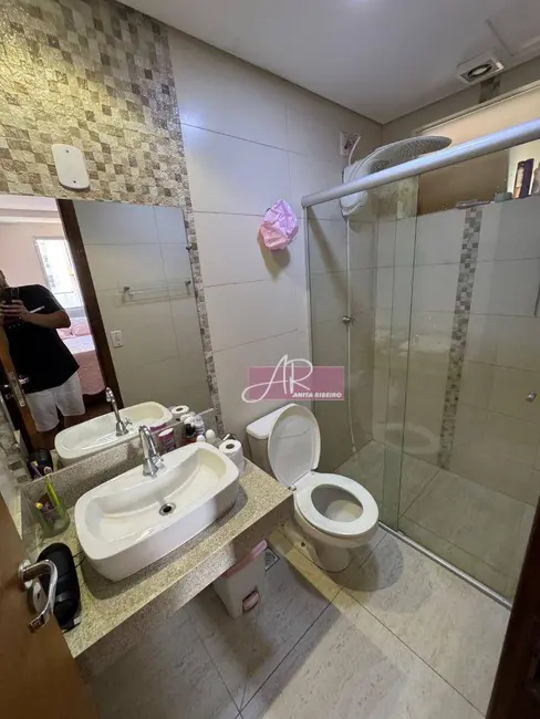 Apartamento com 2 quartos à venda, 75m2 em Pouso Alegre - MG - imagem 7 Foto 7 de Apartamento com 2 quartos à venda, 75m2 em Pouso Alegre - MG