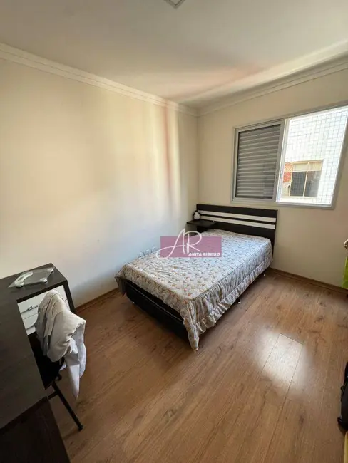 Apartamento com 2 quartos à venda, 75m2 em Pouso Alegre - MG - imagem 8 Foto 8 de Apartamento com 2 quartos à venda, 75m2 em Pouso Alegre - MG