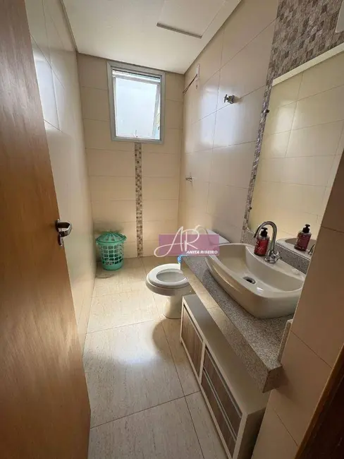 Apartamento com 2 quartos à venda, 75m2 em Pouso Alegre - MG - imagem 9 Foto 9 de Apartamento com 2 quartos à venda, 75m2 em Pouso Alegre - MG