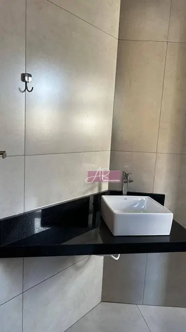 Foto 8 de Casa com 3 quartos à venda, 135m2 em Jardim Noronha, Pouso Alegre - MG