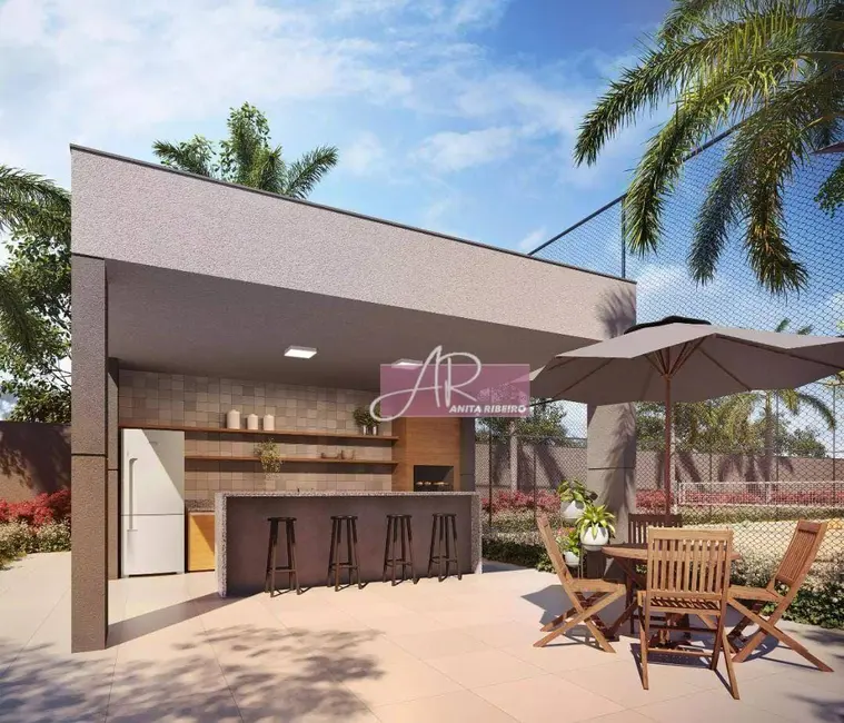 Foto 9 de Apartamento com 2 quartos à venda, 49m2 em Pouso Alegre - MG