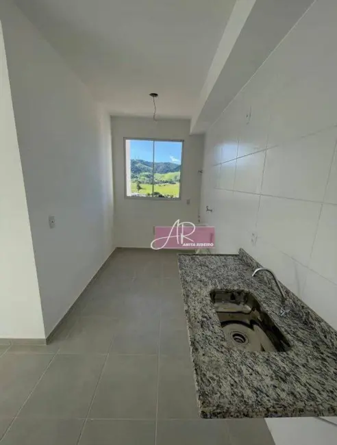 Foto 3 de Apartamento com 2 quartos à venda, 49m2 em Pouso Alegre - MG