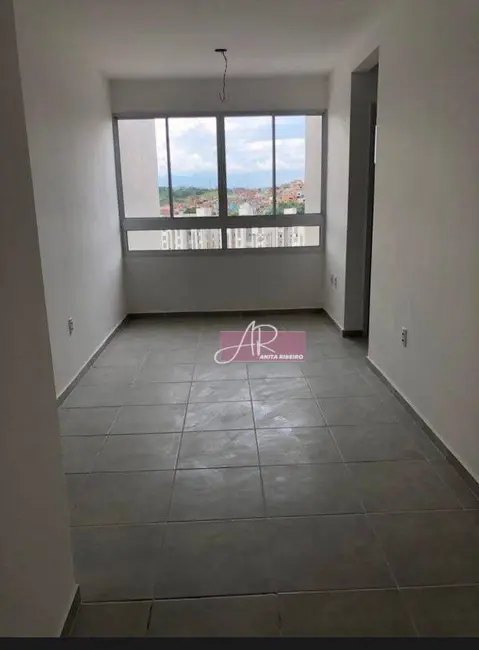 Foto 1 de Apartamento com 2 quartos à venda, 49m2 em Pouso Alegre - MG