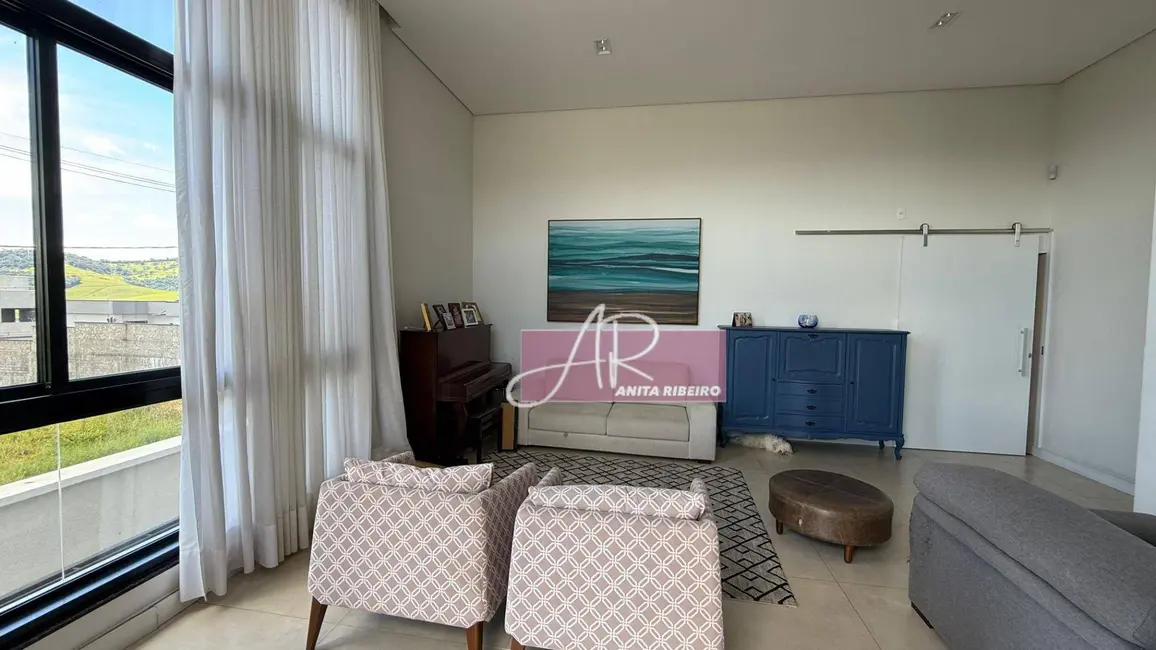 Foto 7 de Casa com 4 quartos à venda, 418m2 em Pouso Alegre - MG