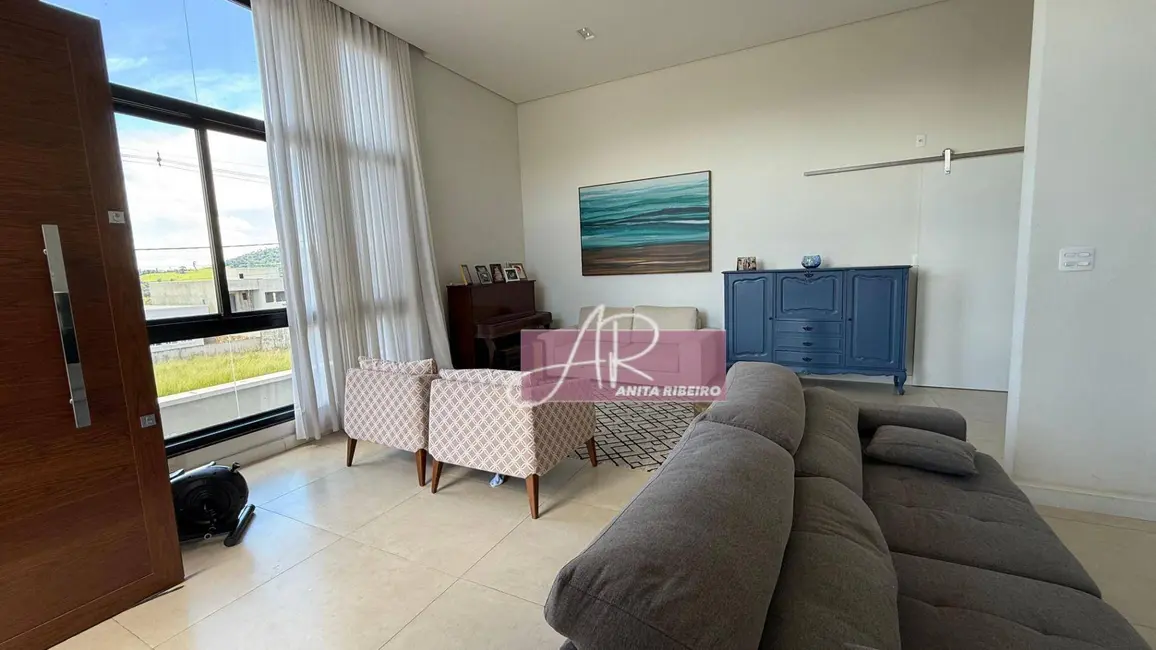 Foto 6 de Casa com 4 quartos à venda, 418m2 em Pouso Alegre - MG