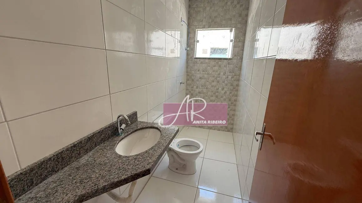 Foto 8 de Casa com 3 quartos à venda, 100m2 em Cidade Vergani, Pouso Alegre - MG