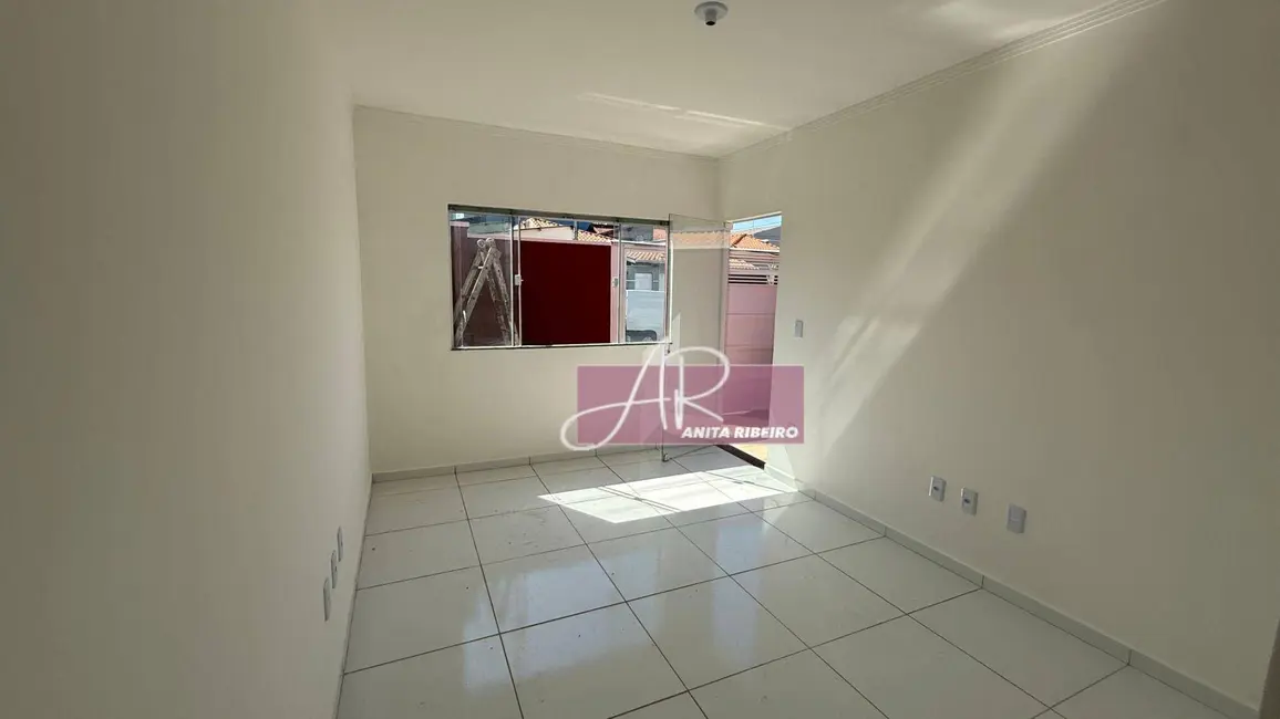 Foto 1 de Casa com 3 quartos à venda, 100m2 em Cidade Vergani, Pouso Alegre - MG
