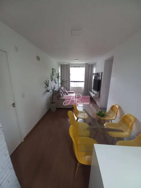 Foto 1 de Apartamento com 2 quartos à venda, 49m2 em Pouso Alegre - MG