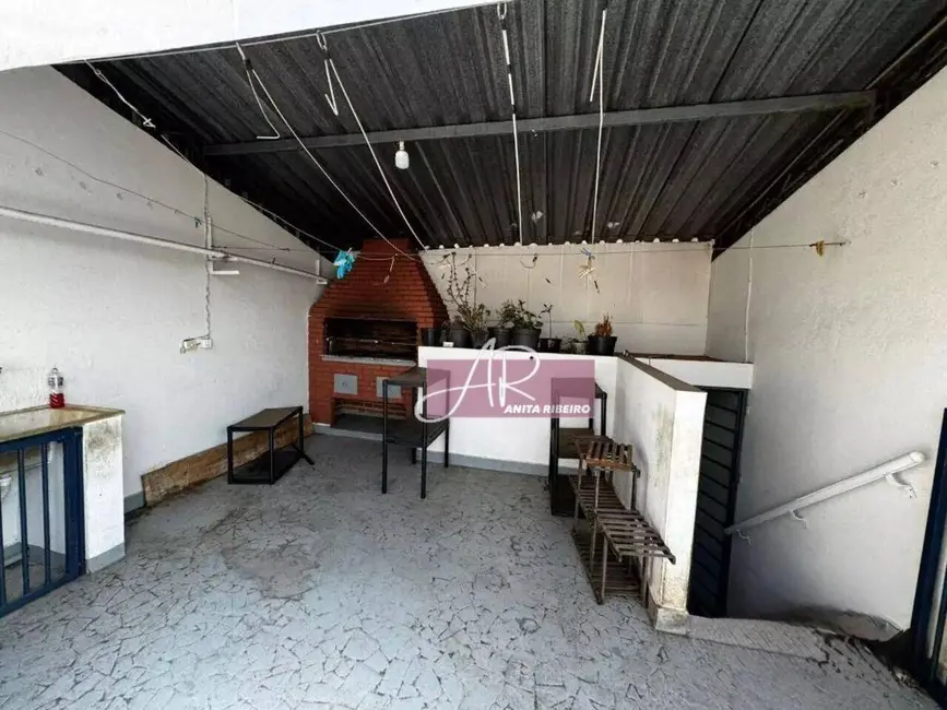 Casa com 4 quartos à venda, 100m2 em Centro, Pouso Alegre - MG - imagem 9 Foto 9 de Casa com 4 quartos à venda, 100m2 em Centro, Pouso Alegre - MG
