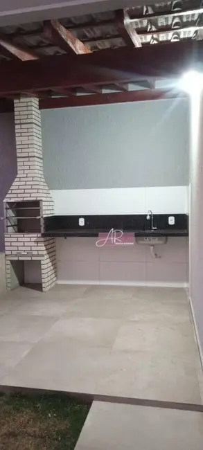 Foto 8 de Casa com 3 quartos à venda, 185m2 em Cidade Vergani, Pouso Alegre - MG