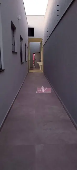 Foto 7 de Casa com 3 quartos à venda, 185m2 em Cidade Vergani, Pouso Alegre - MG