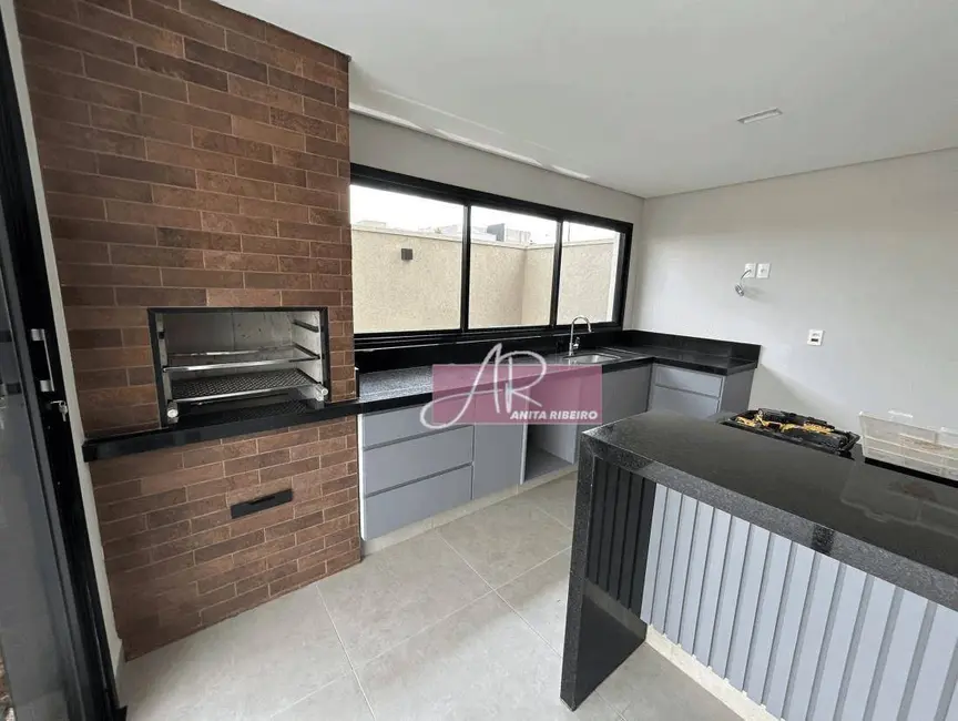 Casa de Condomínio com 4 quartos à venda, 300m2 em Belo Horizonte, Pouso Alegre - MG - imagem 6 Foto 6 de Casa de Condomínio com 4 quartos à venda, 300m2 em Belo Horizonte, Pouso Alegre - MG
