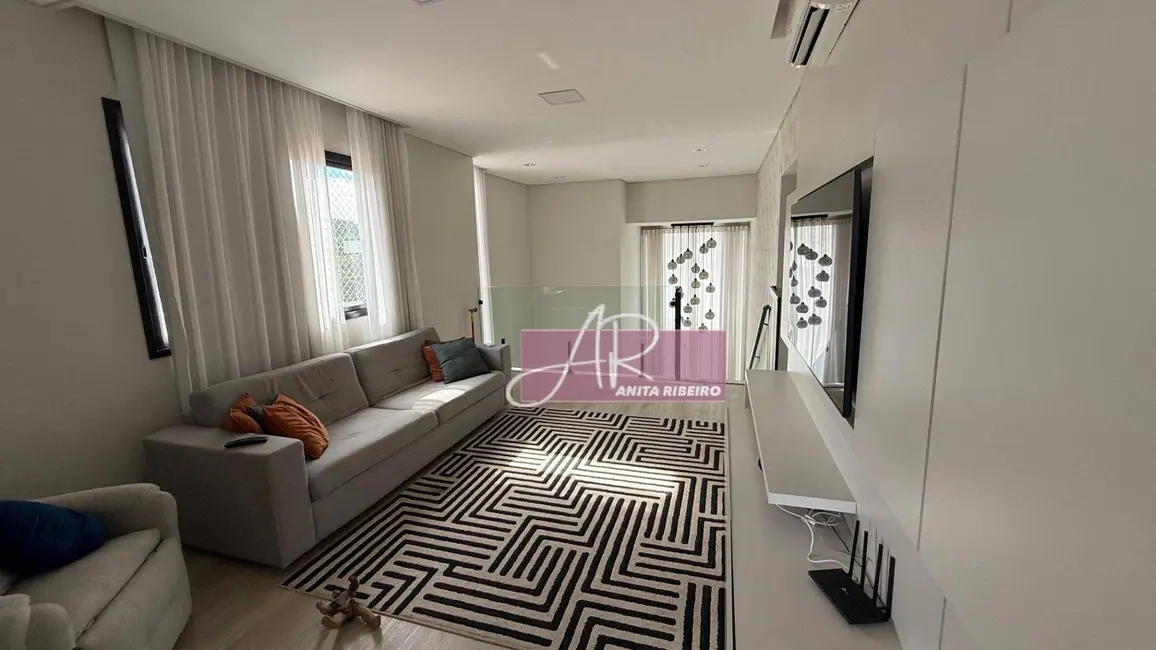 Casa de Condomínio com 4 quartos à venda, 300m2 em Pouso Alegre - MG - imagem 4 Foto 4 de Casa de Condomínio com 4 quartos à venda, 300m2 em Pouso Alegre - MG