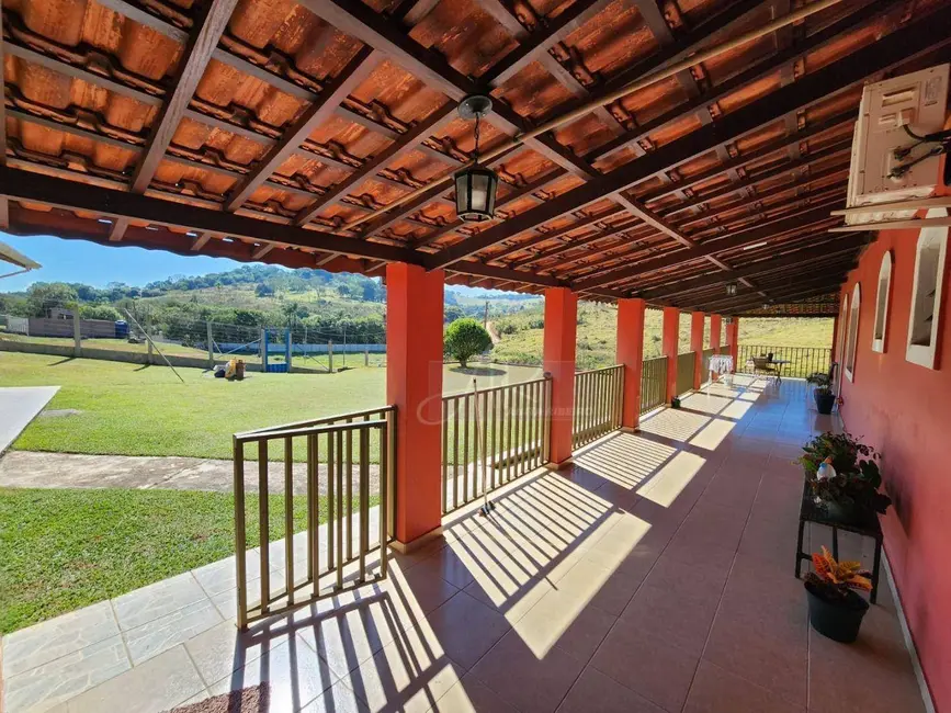 Sítio / Rancho com 3 quartos à venda, 5150m2 em Pouso Alegre - MG - imagem 9 Foto 9 de Sítio / Rancho com 3 quartos à venda, 5150m2 em Pouso Alegre - MG