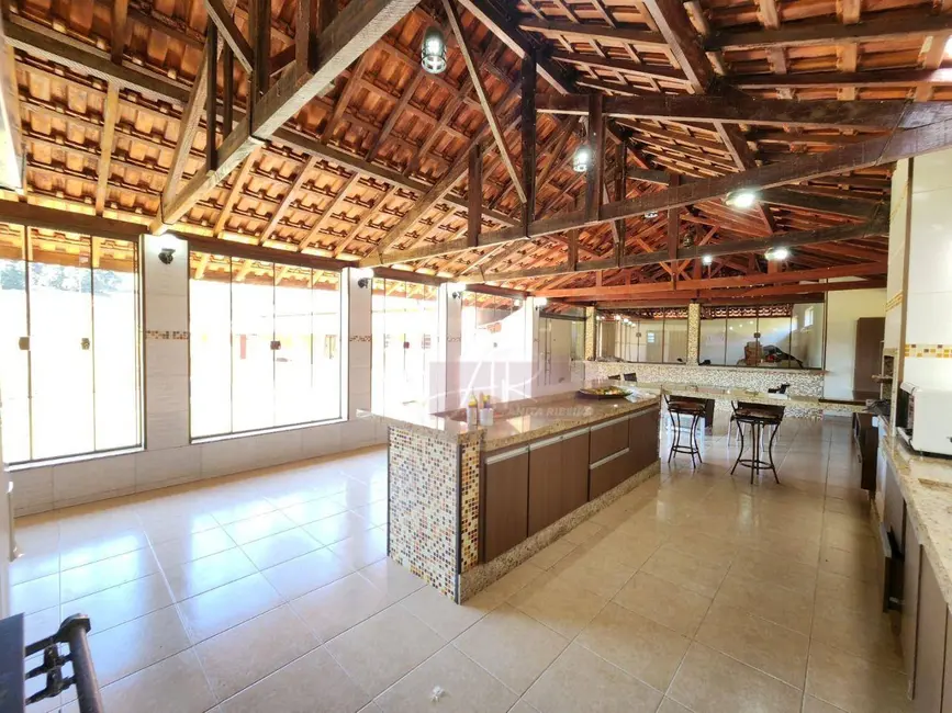 Sítio / Rancho com 3 quartos à venda, 5150m2 em Pouso Alegre - MG - imagem 6 Foto 6 de Sítio / Rancho com 3 quartos à venda, 5150m2 em Pouso Alegre - MG