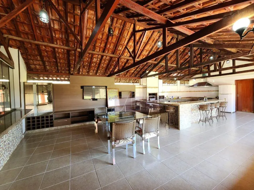 Sítio / Rancho com 3 quartos à venda, 5150m2 em Pouso Alegre - MG - imagem 8 Foto 8 de Sítio / Rancho com 3 quartos à venda, 5150m2 em Pouso Alegre - MG