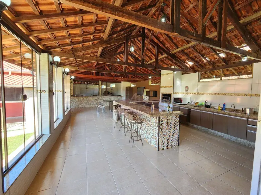 Sítio / Rancho com 3 quartos à venda, 5150m2 em Pouso Alegre - MG - imagem 7 Foto 7 de Sítio / Rancho com 3 quartos à venda, 5150m2 em Pouso Alegre - MG