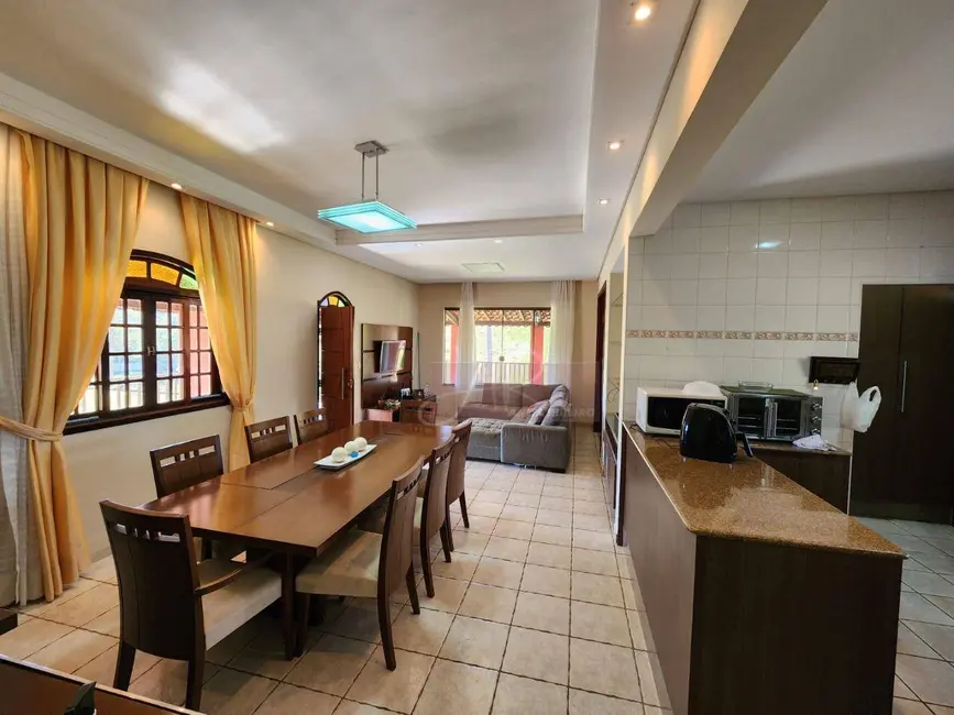 Sítio / Rancho com 3 quartos à venda, 5150m2 em Pouso Alegre - MG - imagem 3 Foto 3 de Sítio / Rancho com 3 quartos à venda, 5150m2 em Pouso Alegre - MG