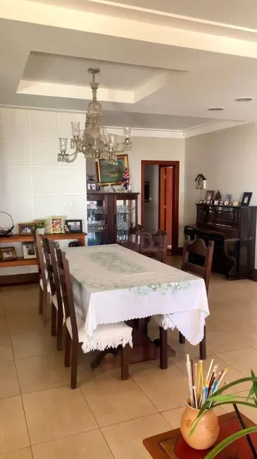 Foto 6 de Casa com 5 quartos à venda, 900m2 em Pouso Alegre - MG