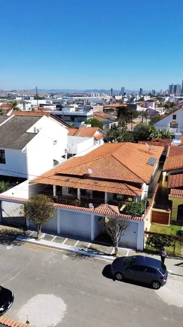 Foto 1 de Casa com 5 quartos à venda, 900m2 em Pouso Alegre - MG